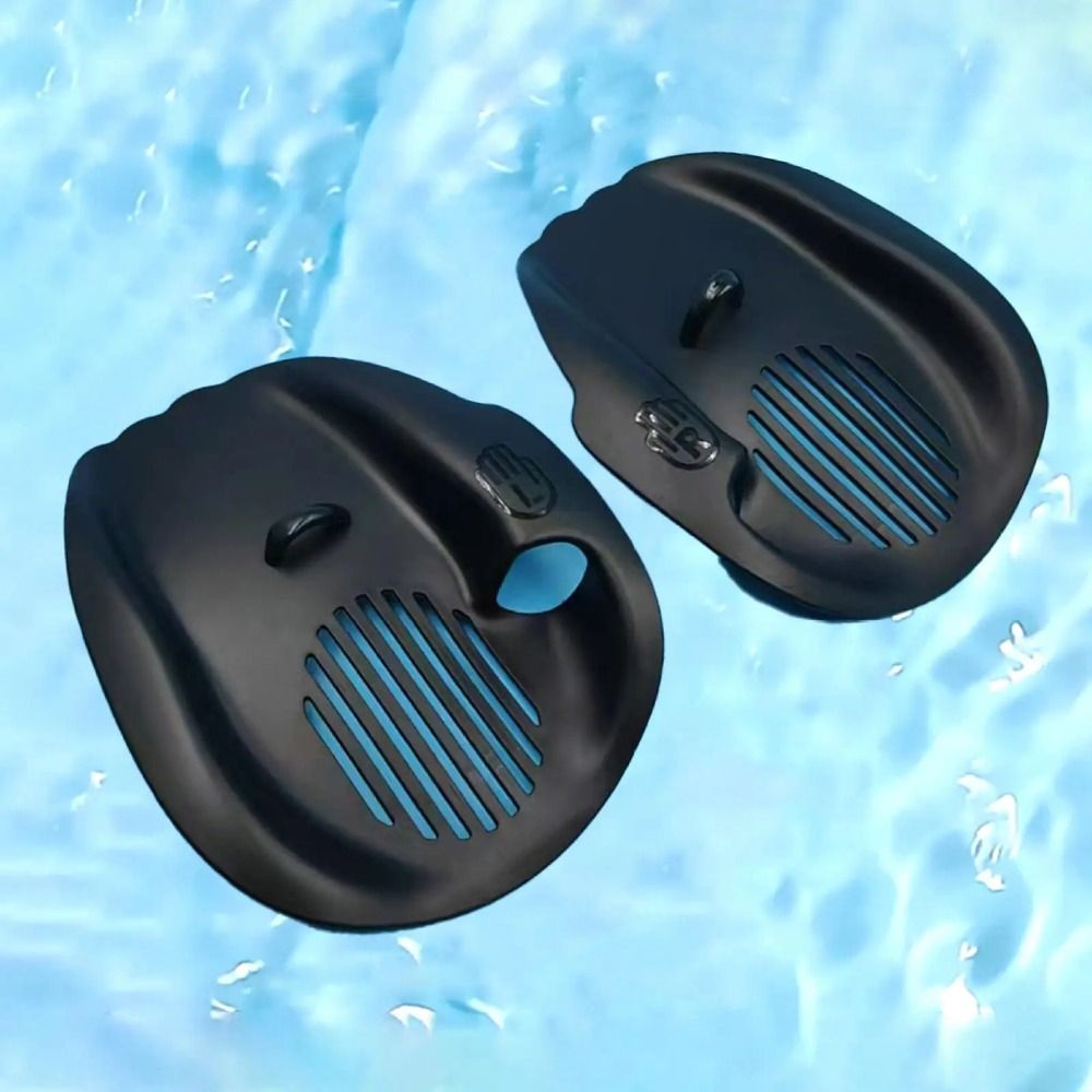 Swim Fins - 1 Par de Palas de Natação