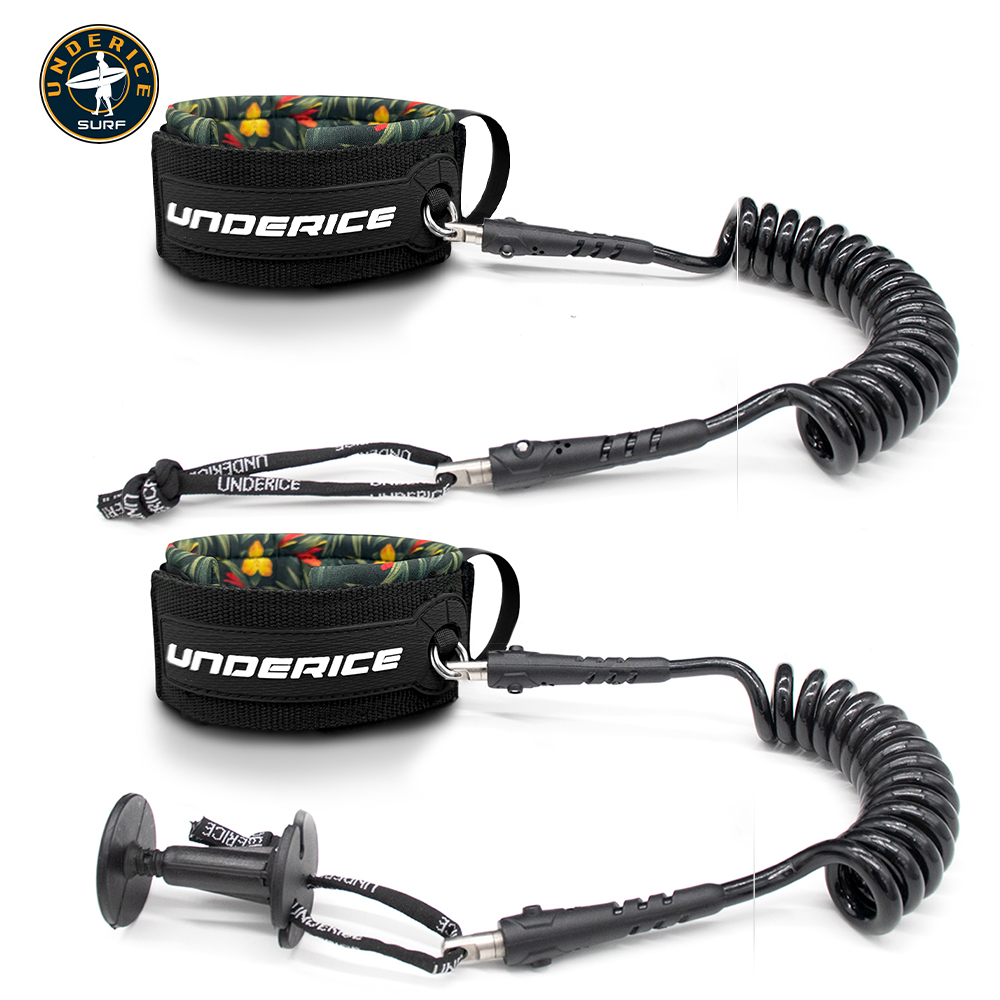 Surfboard Leash - Corda de Segurança para Prancha de