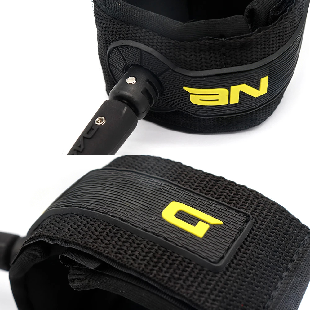 Surfboard Leash - Corda de Segurança para Prancha de