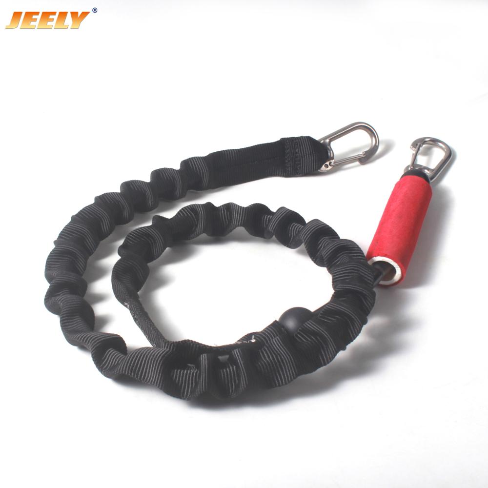 Surfboard Leash - Corda de Segurança para Kitesurf, Corda
