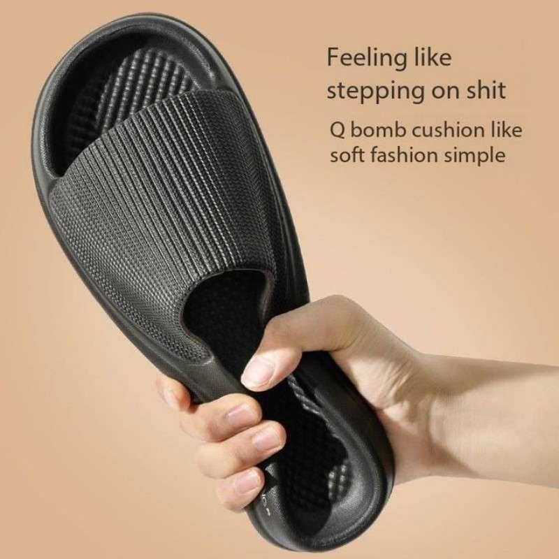 Flippers Swimming - Feminino casa chinelos interior convidado primavera