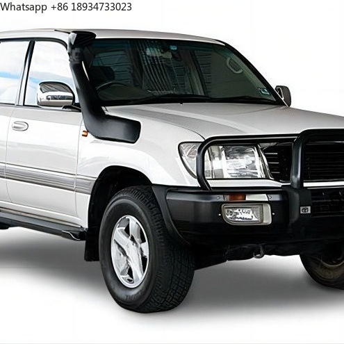 Snorkel Set - Conjunto de Snorkel para Carro LLDPE