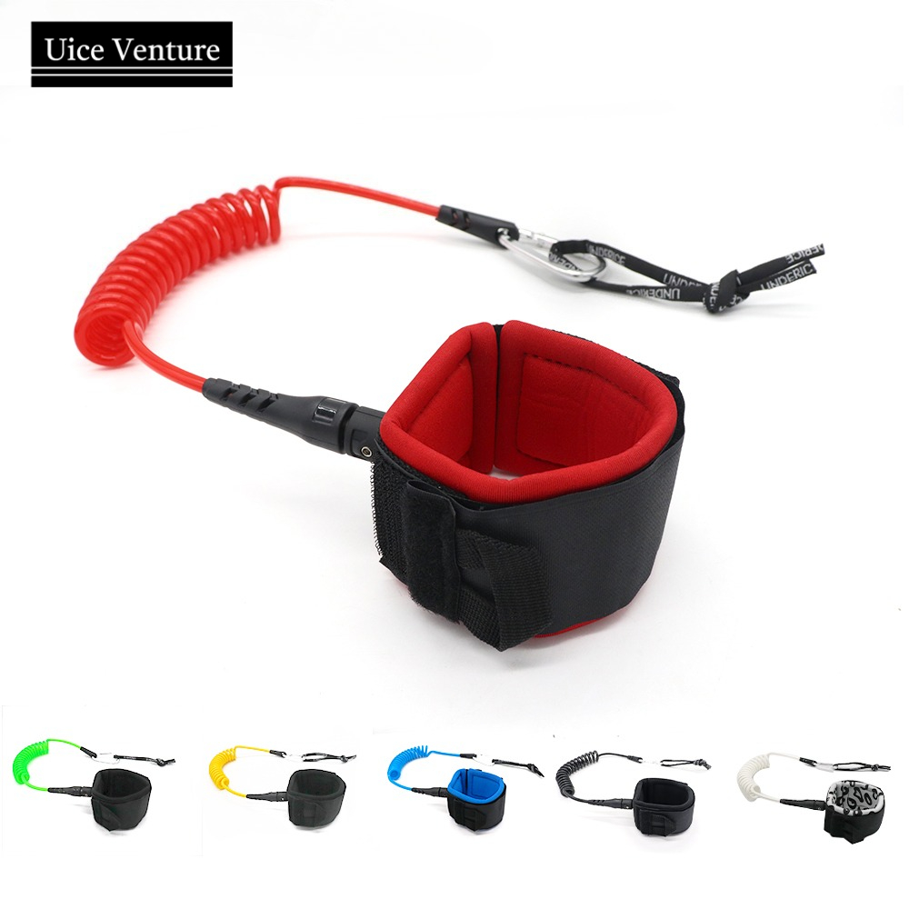 Surfboard Leash - Corda de Surf UICE 5FT 5MM,