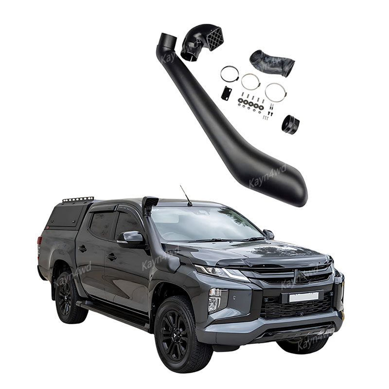 Snorkel Set - Captador 4x4 acessórios externos kits de