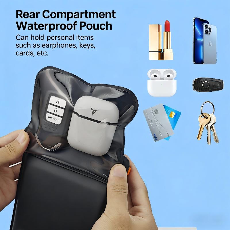 Dry Bag Waterproof - Promoção Quente - Bolsa Flutuante à
