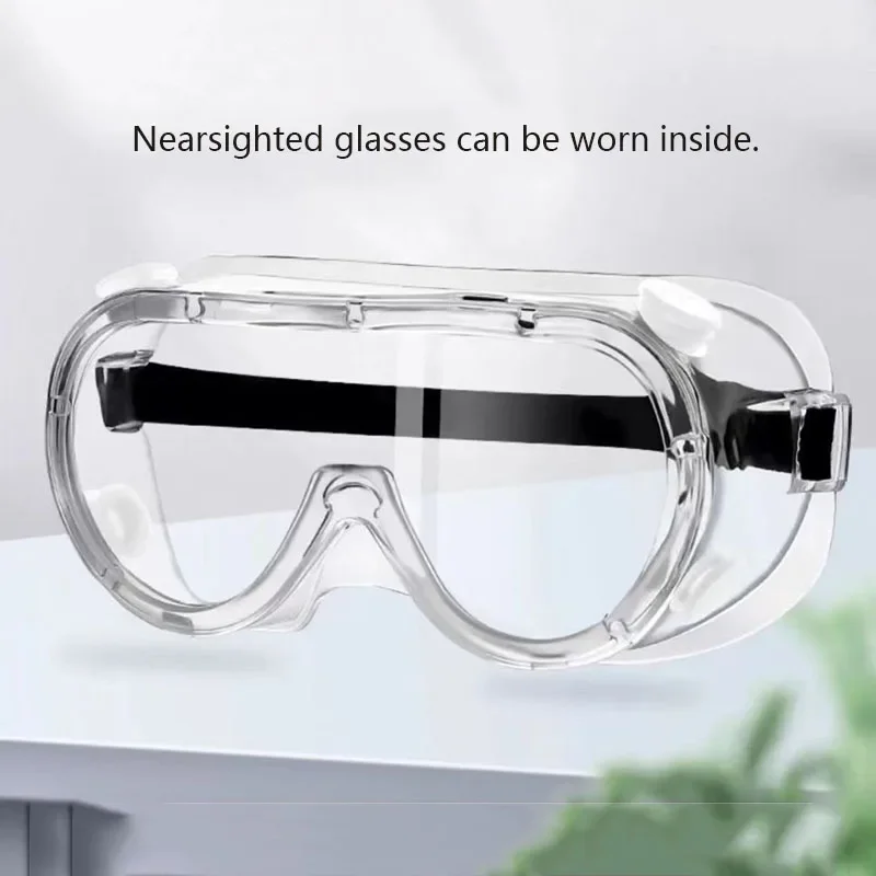 Goggles Swim - Óculos de segurança de trabalho óculos