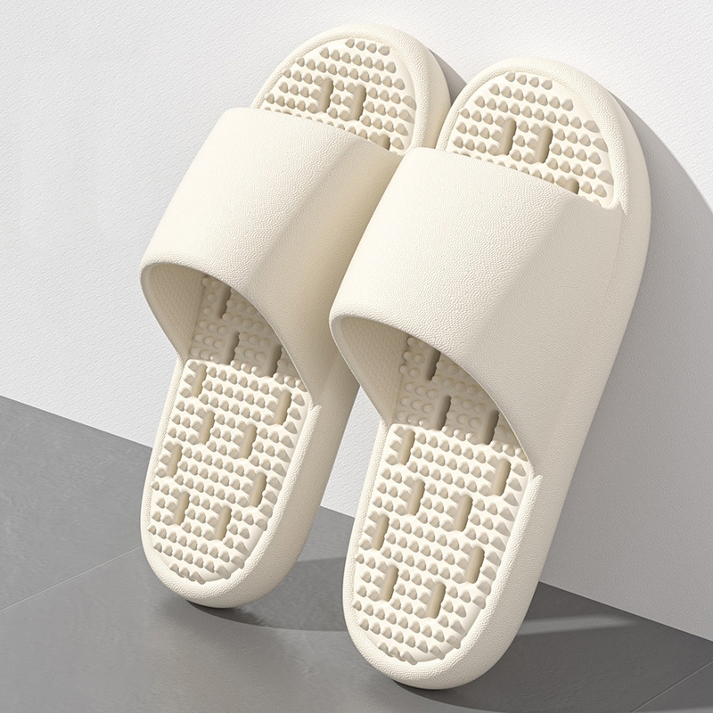 Water Shoes - Chinelos de Verão Femininos Antiderrapantes com