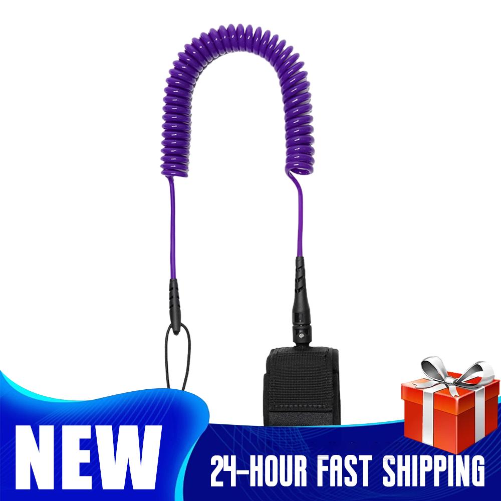 Surfboard Leash - Corda de Segurança para SUP, Leash