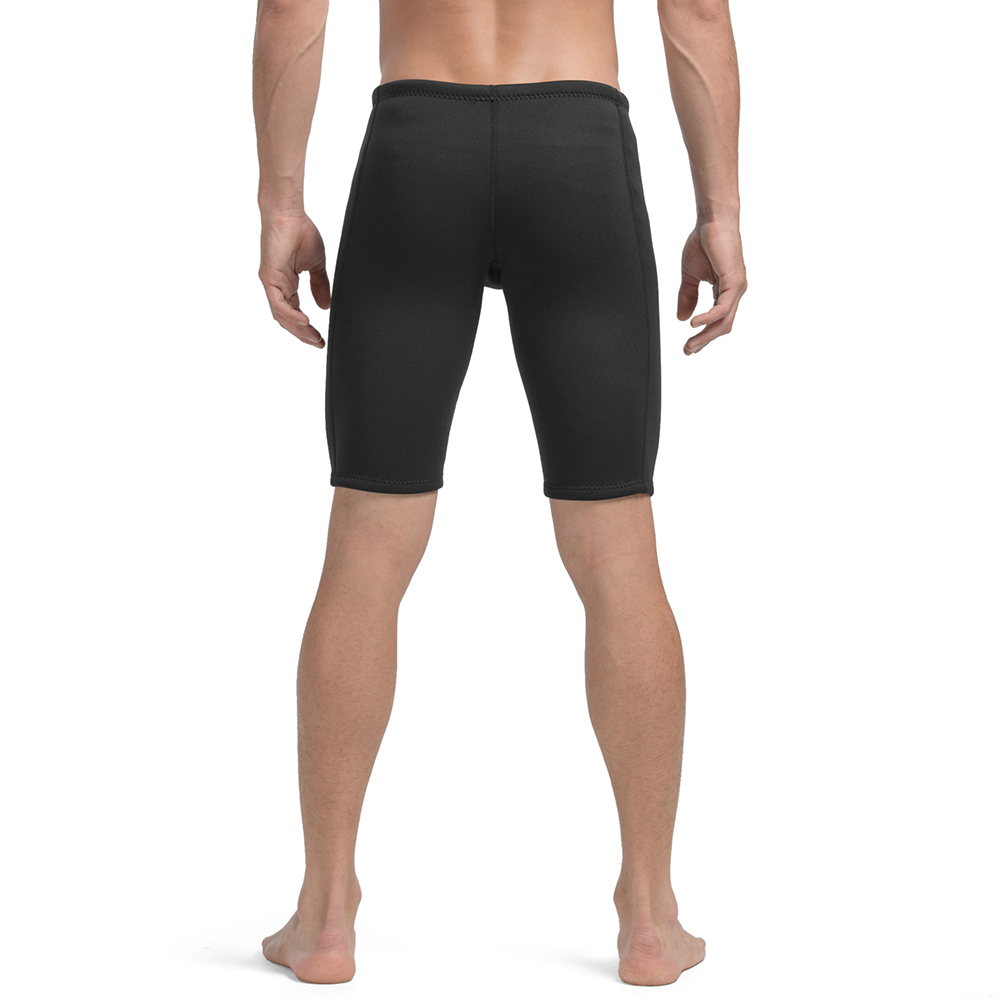 Wetsuit Men - Calções de neoprene de 3 mm