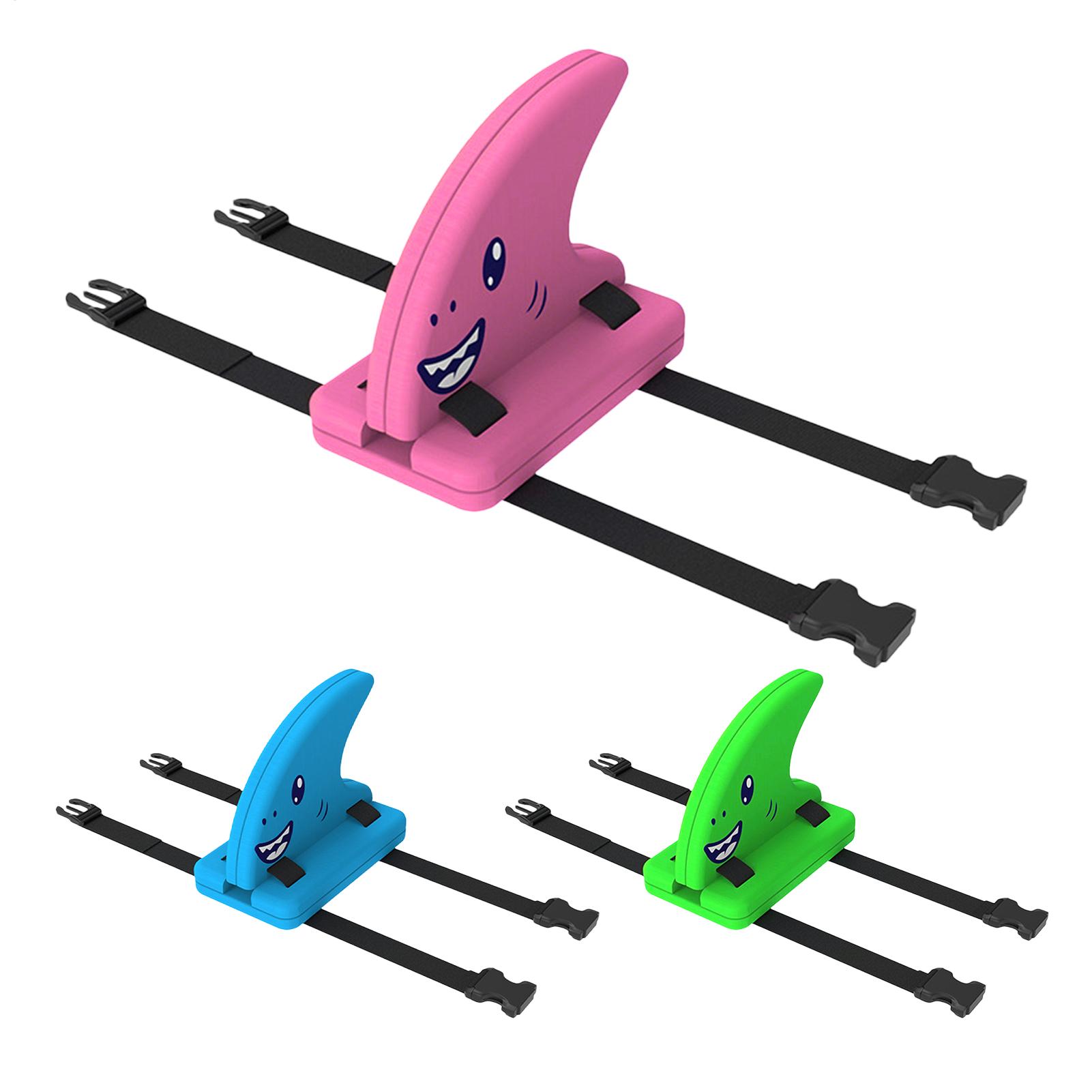 Swim Fins - 1 unidade de flutuador de costas