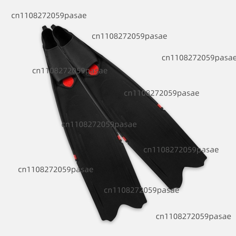 Swim Fins - Nadadeiras Longas para Snorkeling, Confortáveis, Flexíveis