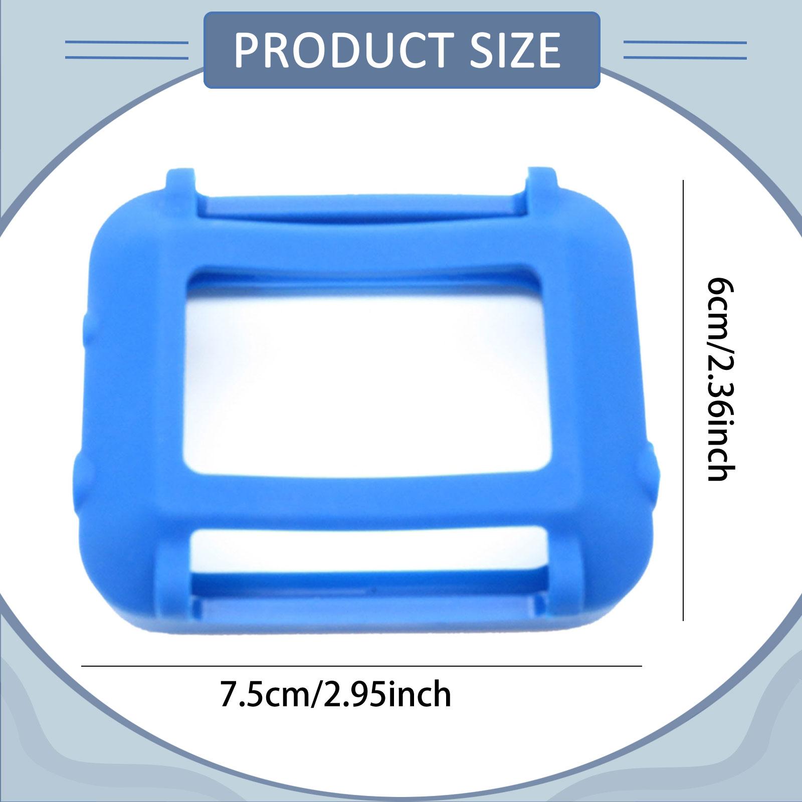 Snorkeling Gear - Capa Protetora de Silicone para Computador