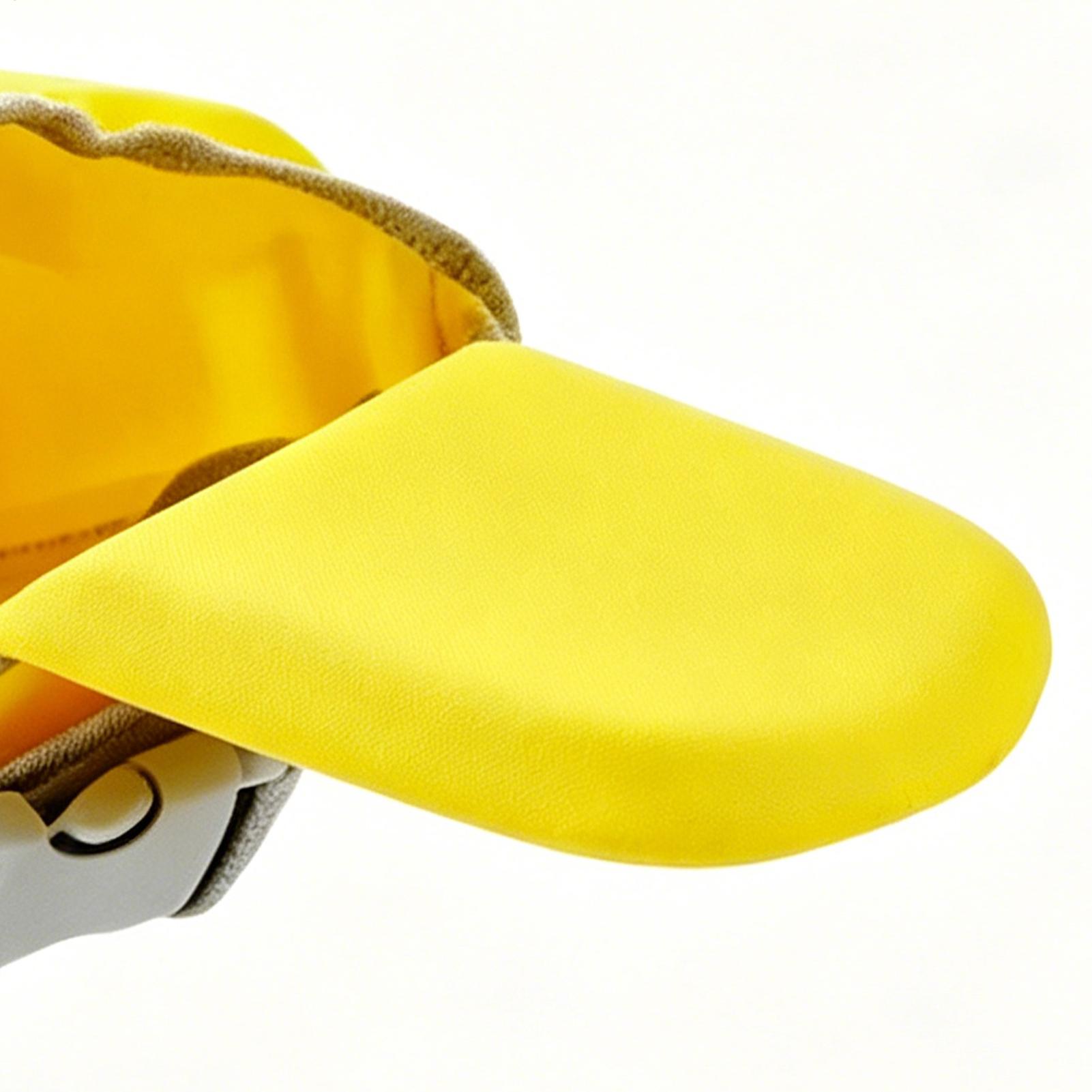 Life Jacket - Colete Salva-Vidas Portátil para Cães: Colete