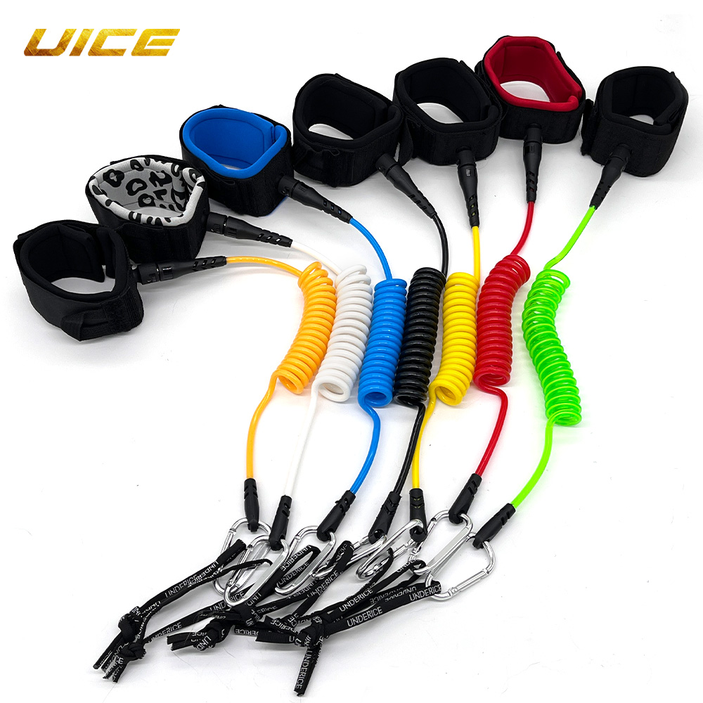 Surfboard Leash - Uice 5ft 5mm prancha de sup