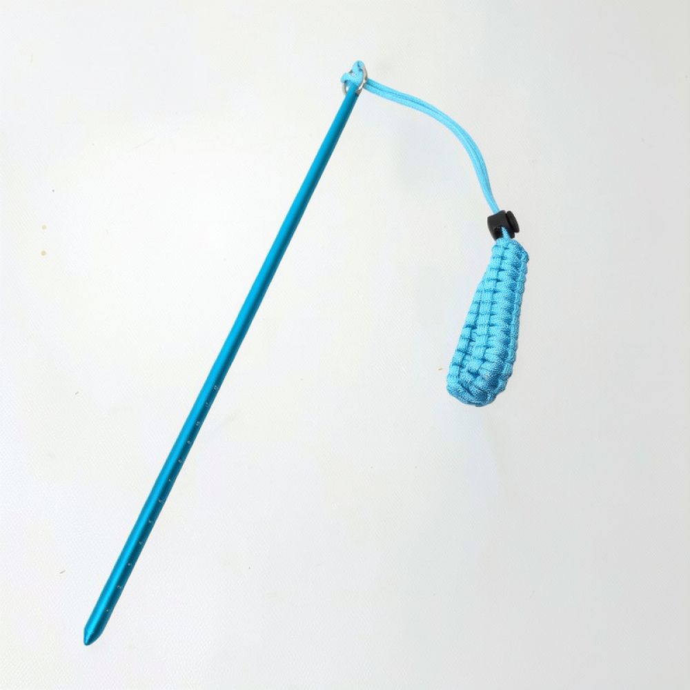 Snorkeling Gear - Bastão indicador para cilindro de mergulho