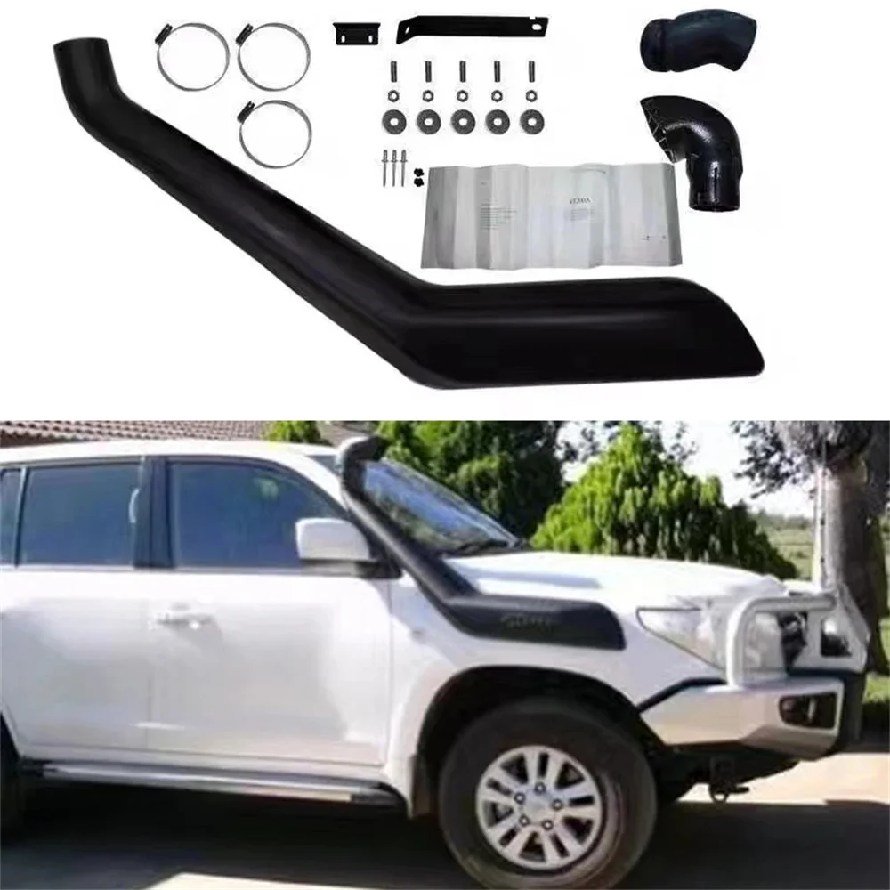 Snorkel Set - Kit de Snorkel para SUV 4X4