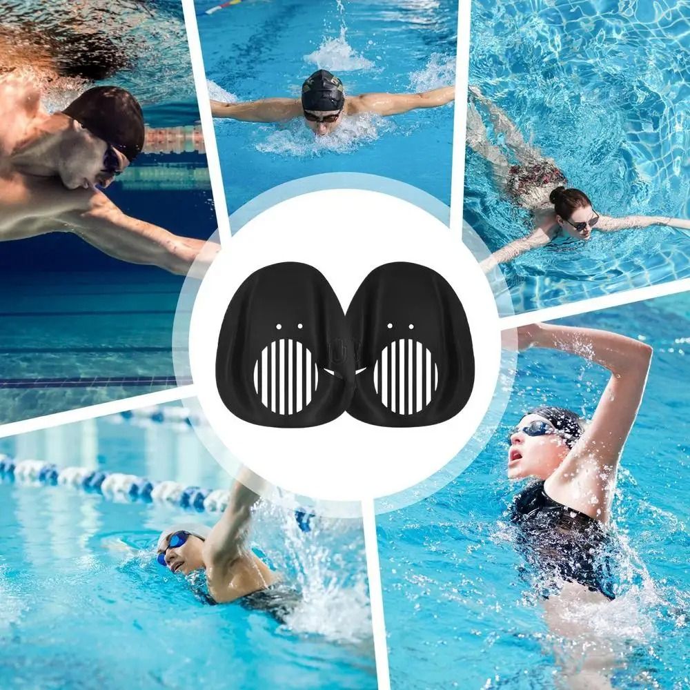 1 Par de Palas de Natação Ergo - Swim Fins avaliação e preço