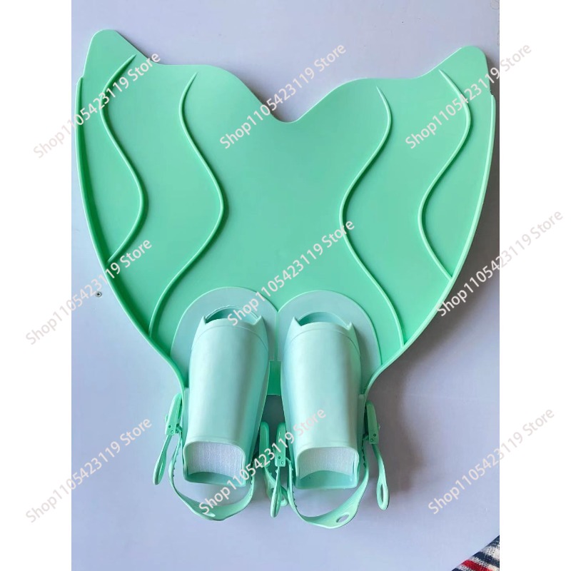 Nadadeiras de Sereia com Membr - Snorkeling Gear avaliação e preço