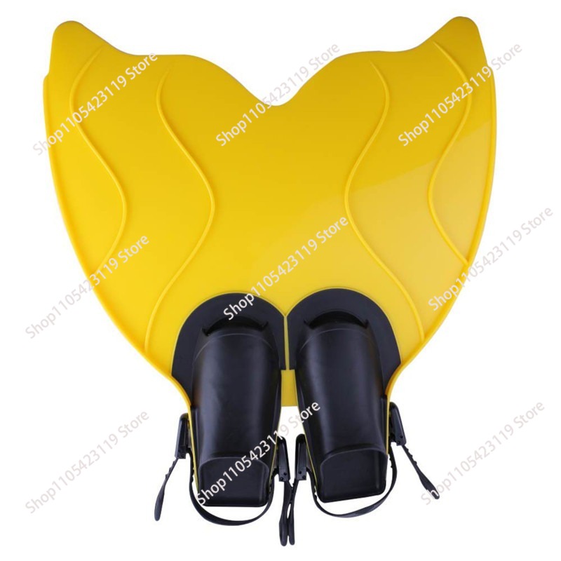 Nadadeiras de Sereia com Membr - Snorkeling Gear avaliação e preço