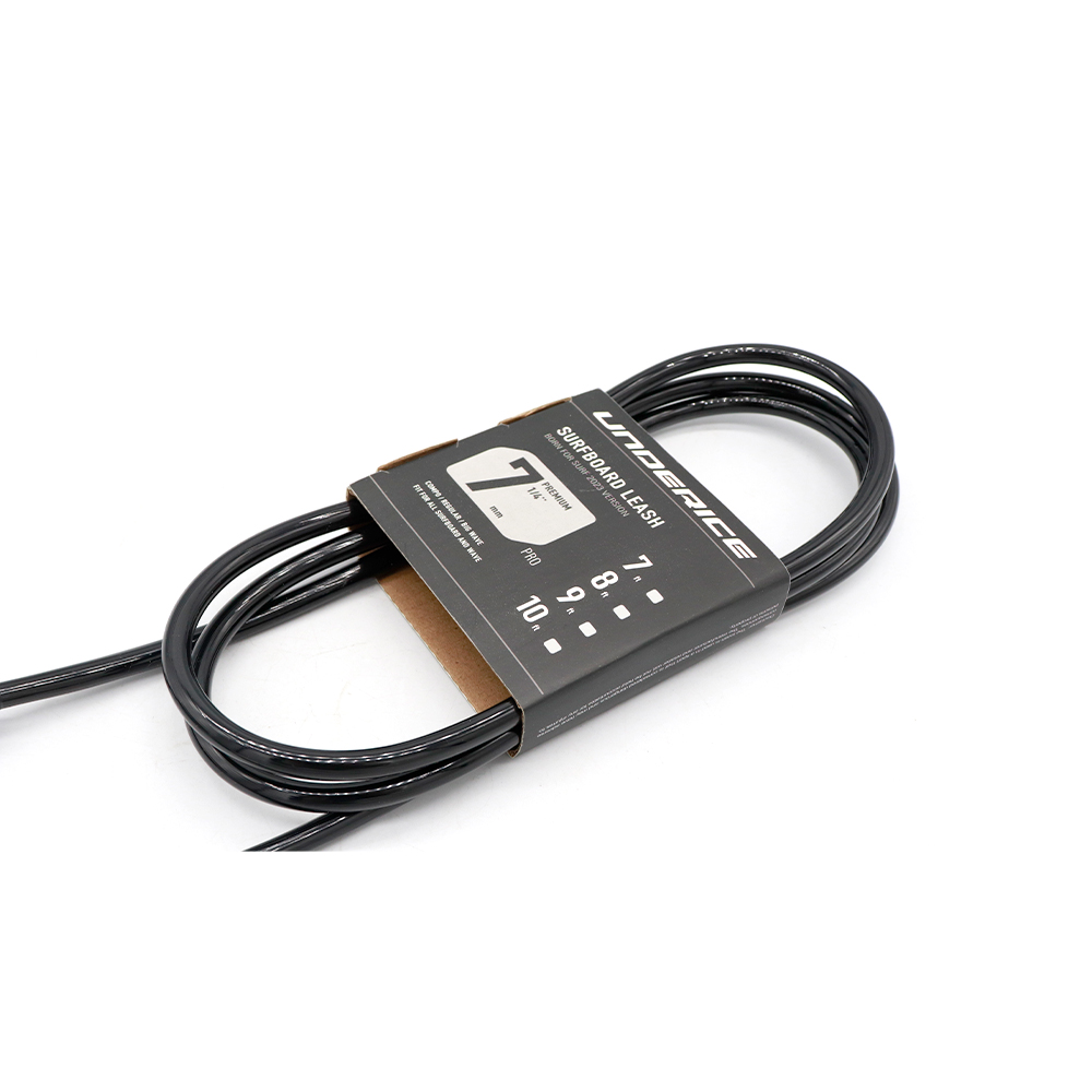 Corda de Segurança para Pranch - Surfboard Leash avaliação e preço