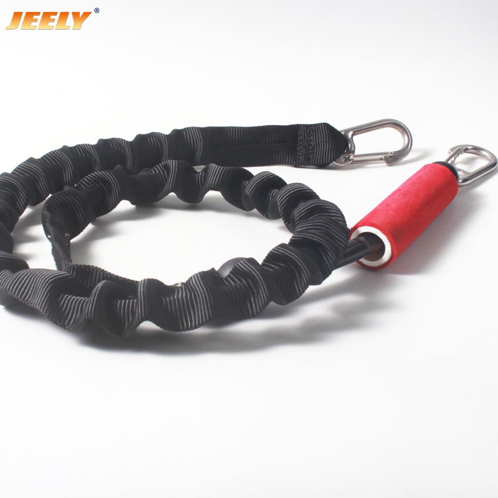 Corda de Segurança para Kitesu - Surfboard Leash avaliação e preço