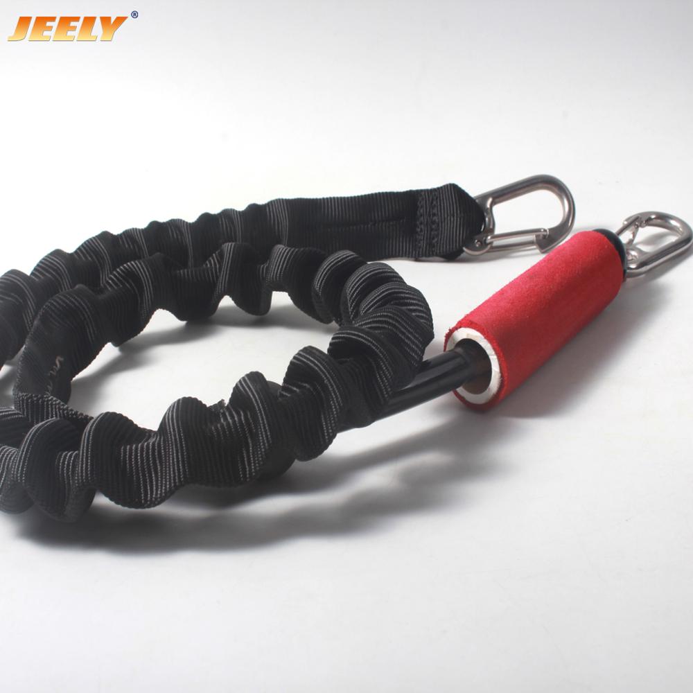 Corda de Segurança para Kitesu - Surfboard Leash avaliação e preço