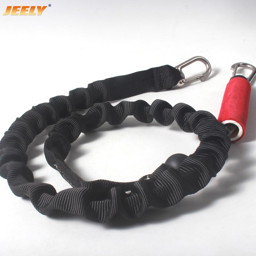 Corda de Segurança para Kitesu - Surfboard Leash avaliação e preço