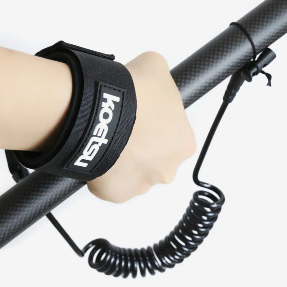 Alça de ombro ajustável para p - Surfboard Leash avaliação e preço