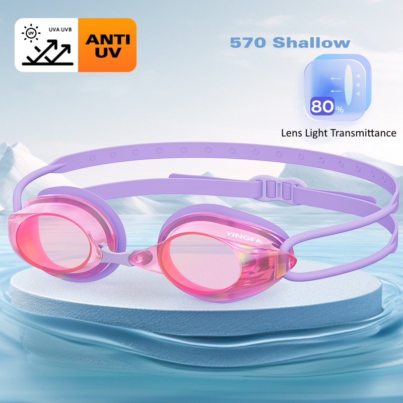 Óculos de Natação Unissex para - Goggles Swim avaliação e preço