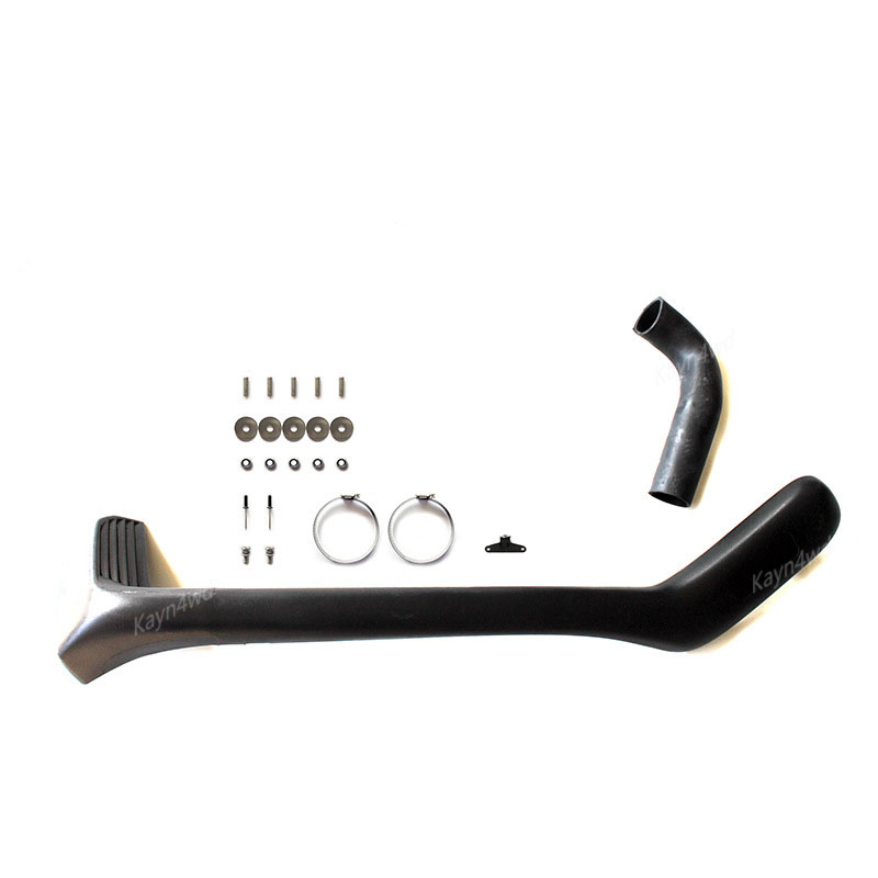 Hight Nível Air Intake Snorkel - Snorkel Set avaliação e preço