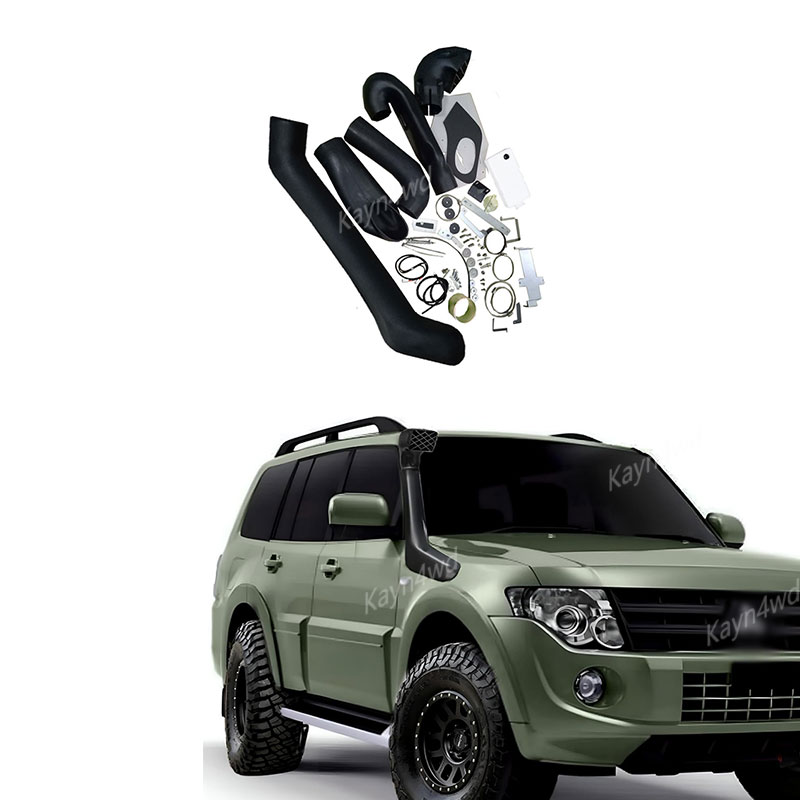 Kit de snorkel de admissão de  - Snorkel Set avaliação e preço
