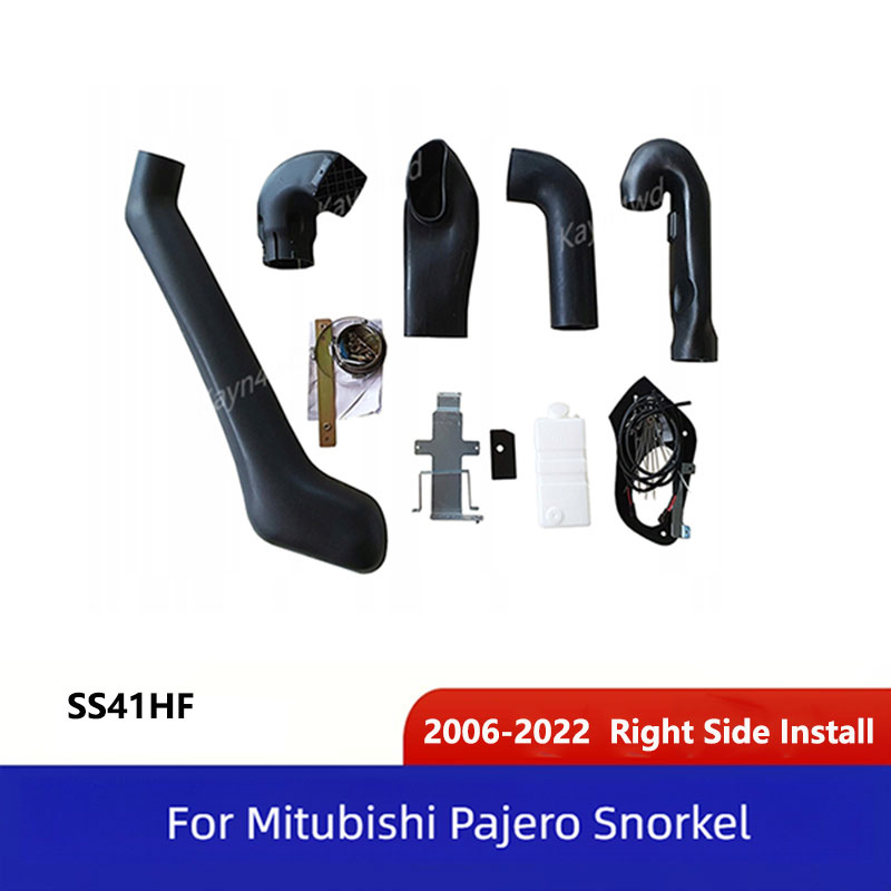 Kit de snorkel de admissão de  - Snorkel Set avaliação e preço