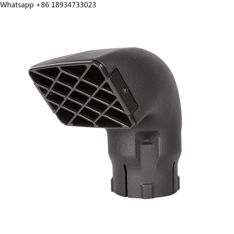 Conjunto de Snorkel para Carro - Snorkel Set avaliação e preço