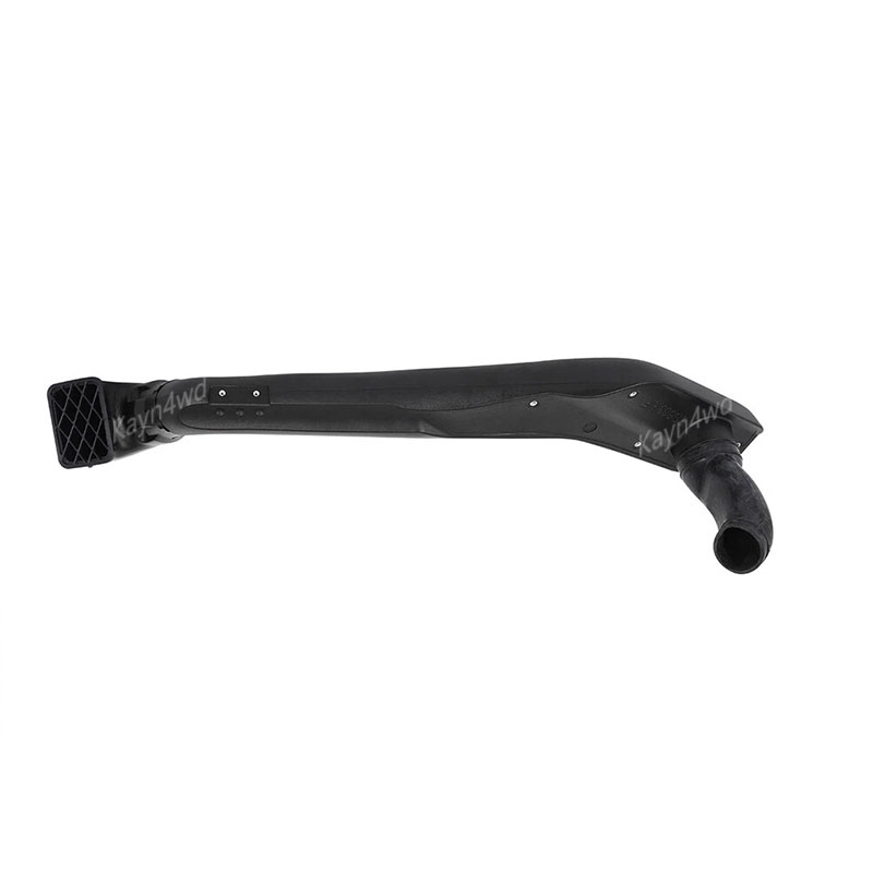 Captador 4x4 acessórios extern - Snorkel Set avaliação e preço
