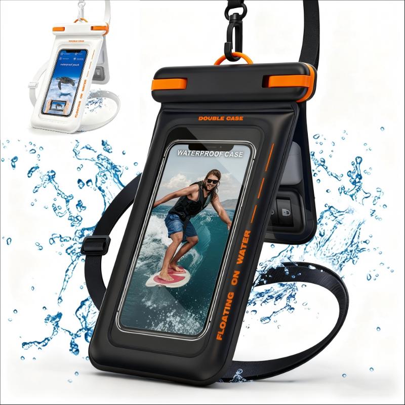 Promoção Quente - Bolsa Flutua - Dry Bag Waterproof avaliação e preço