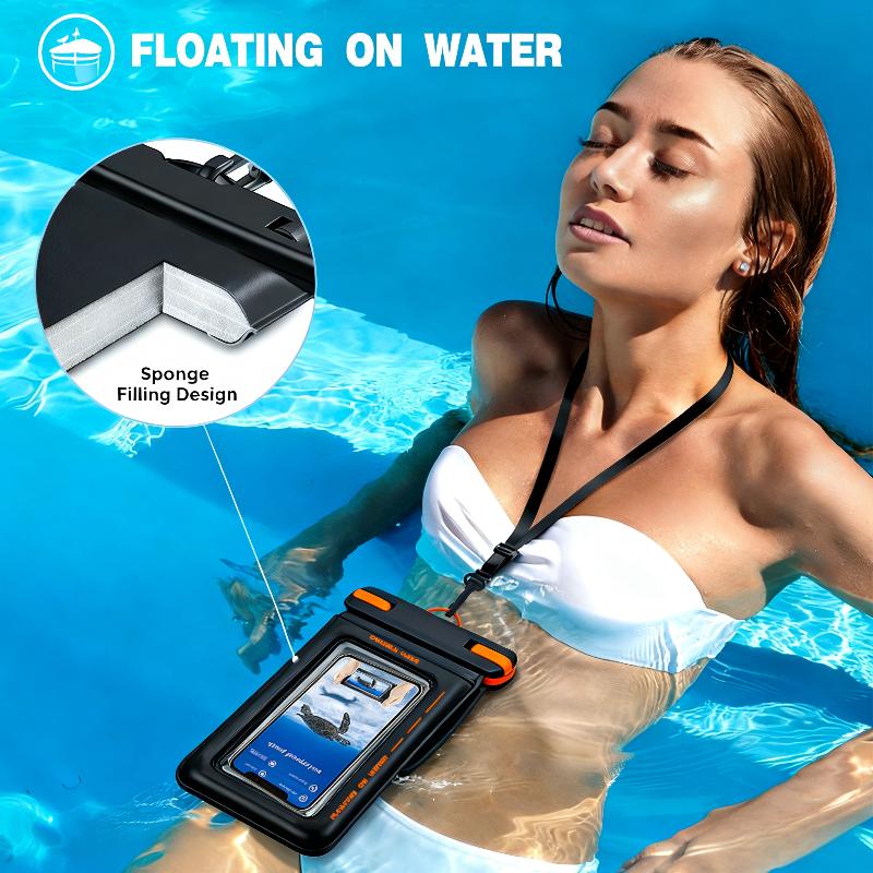 Promoção Quente - Bolsa Flutua - Dry Bag Waterproof avaliação e preço