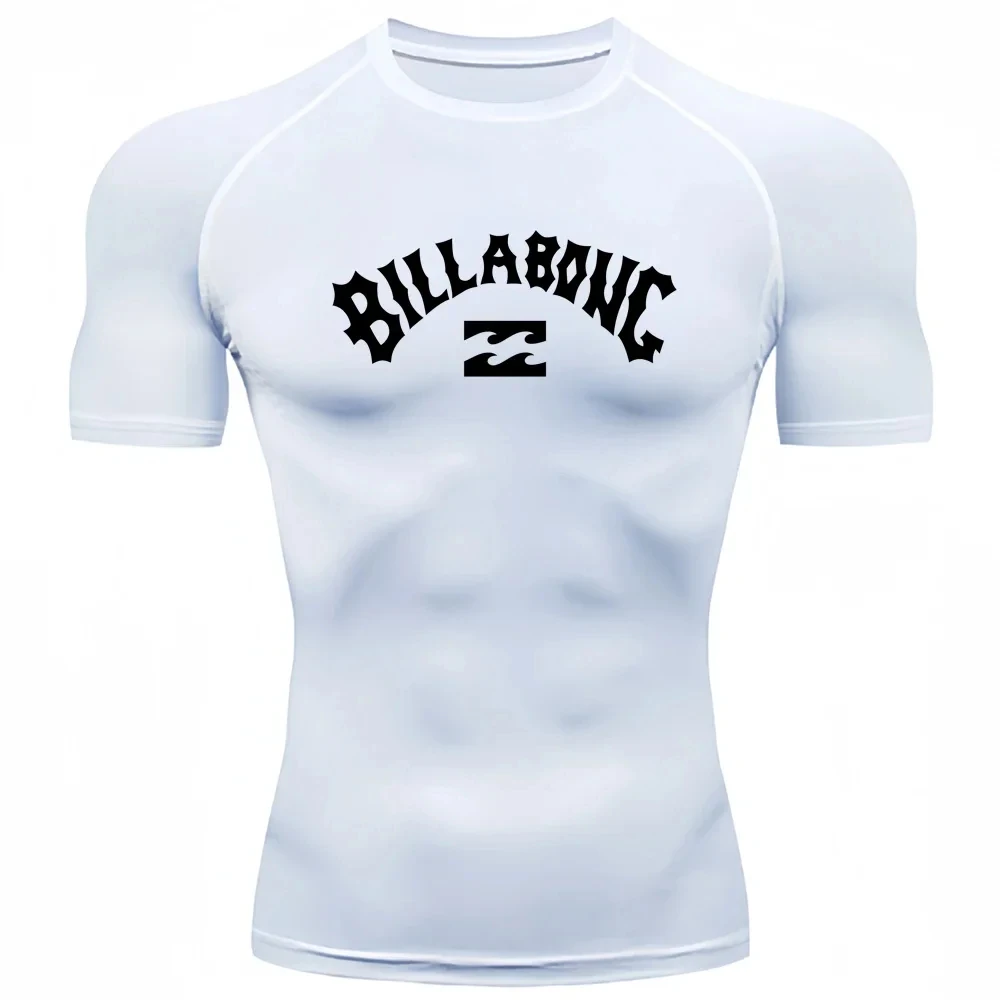 Camiseta masculina com proteçã - Rash Guard avaliação e preço