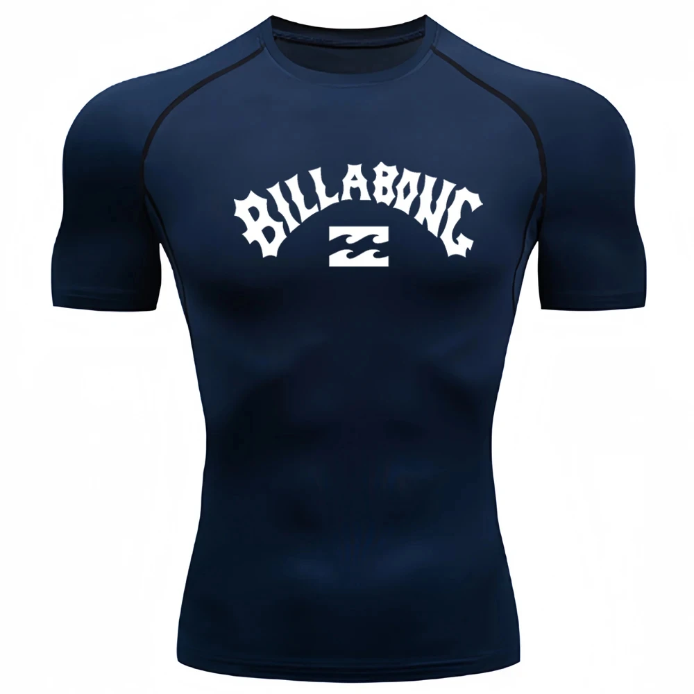 Camiseta masculina com proteçã - Rash Guard avaliação e preço