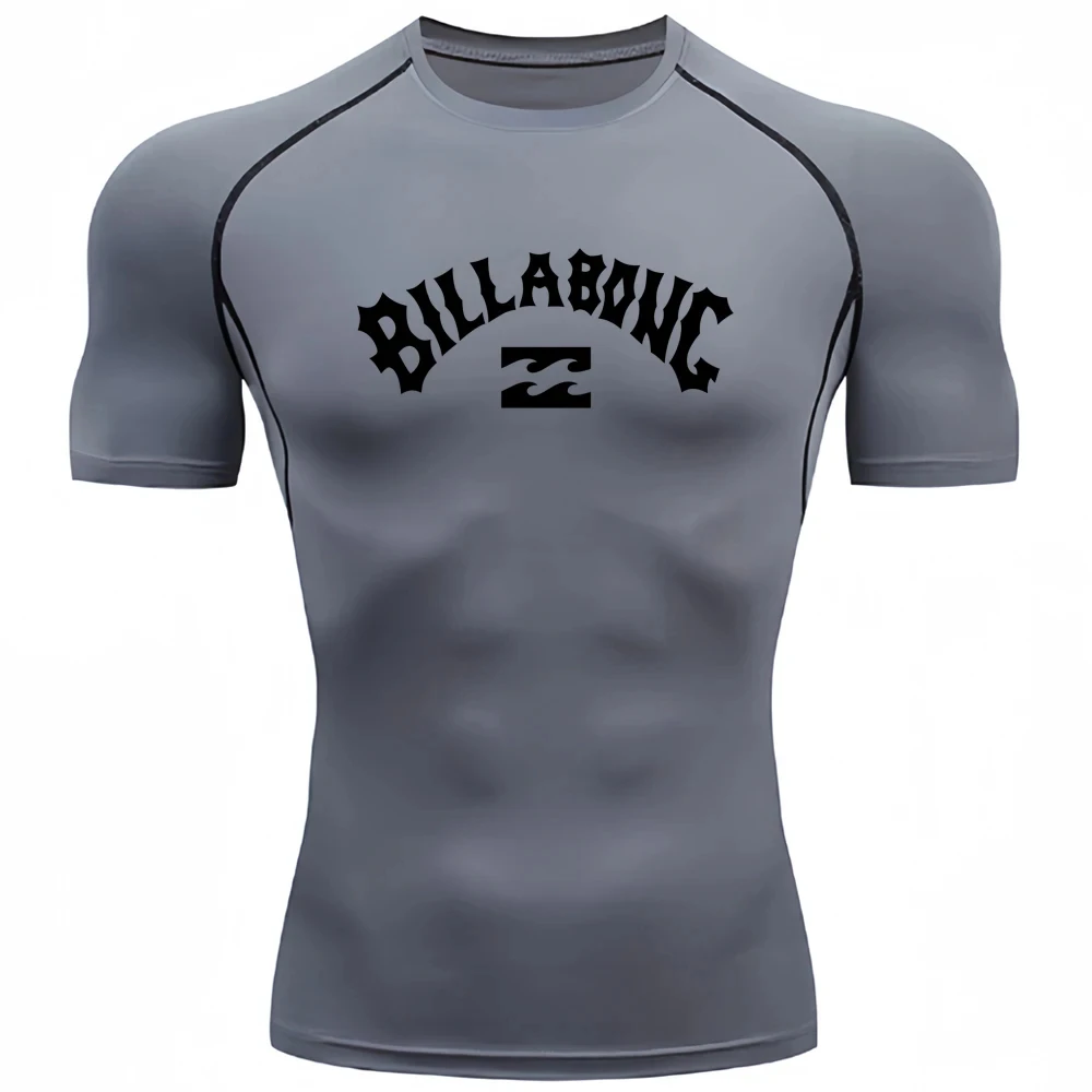 Camiseta masculina com proteçã - Rash Guard avaliação e preço