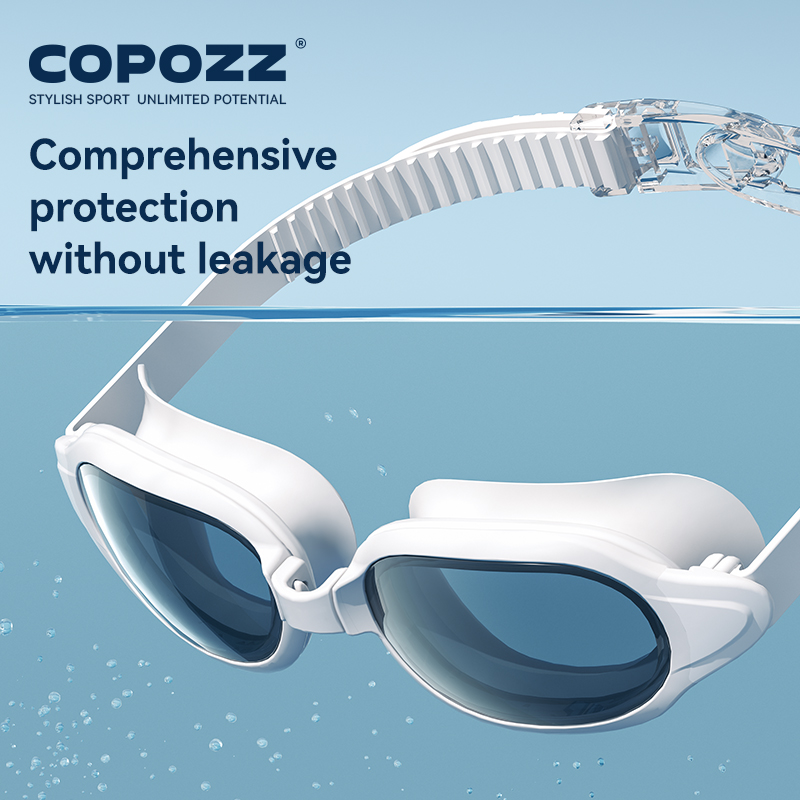 COPOZZ Miopia Óculos de Nataçã - Goggles Swim avaliação e preço