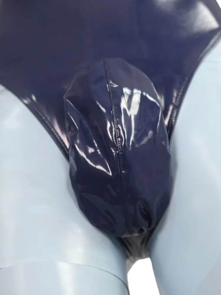S-4XL zíper busto aberto molha - Wetsuit Men avaliação e preço