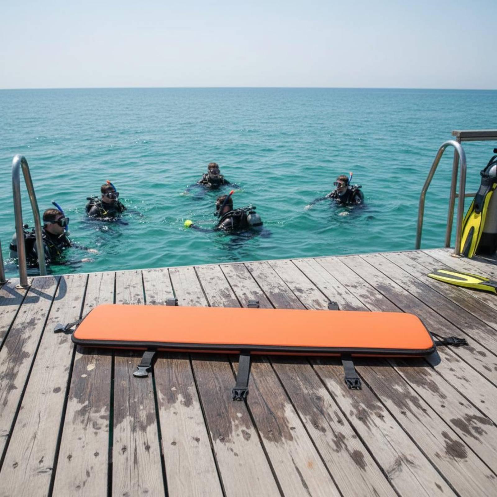 Bolsa Organizadora de Rede Imp - Swim Fins avaliação e preço