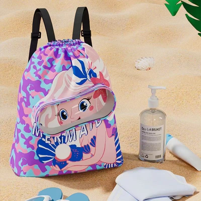 Mochila Portátil Infantil Impe - Dry Bag Waterproof avaliação e preço