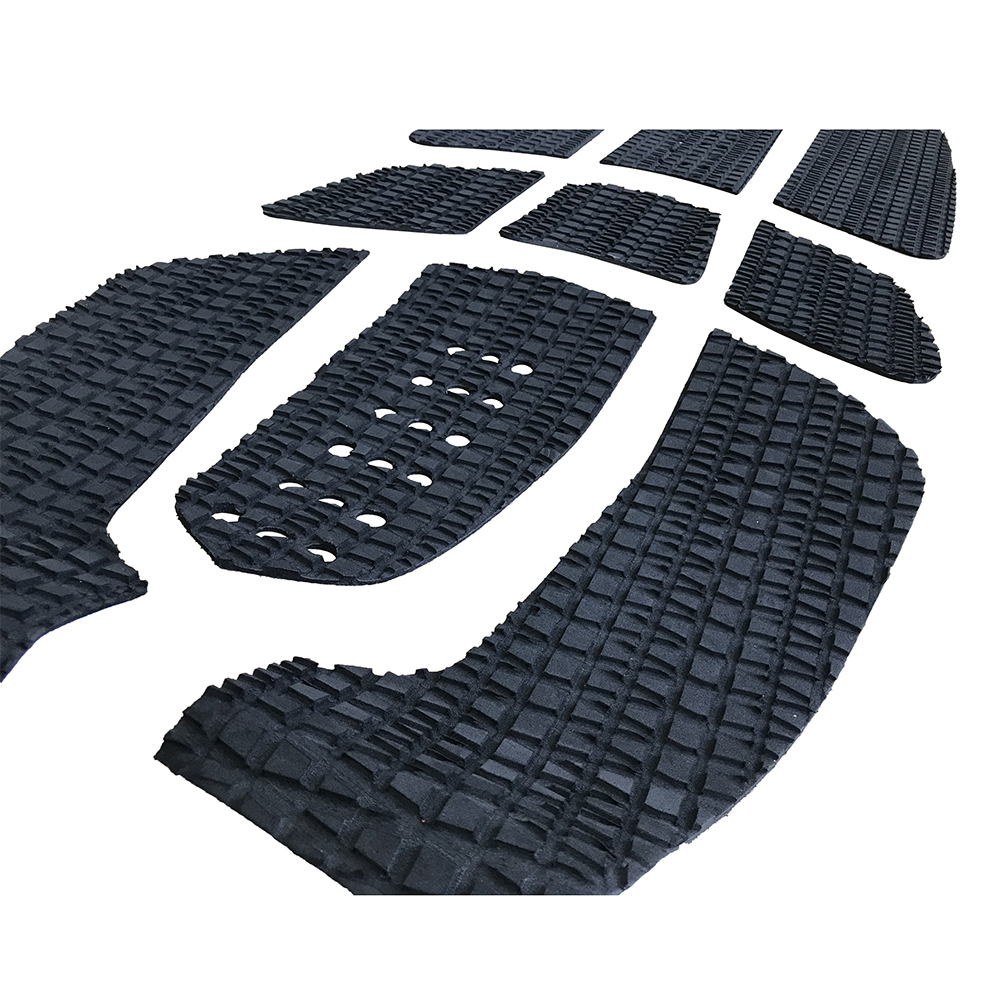 9 peças de Almofadas de Tração - Surfboard Leash avaliação e preço