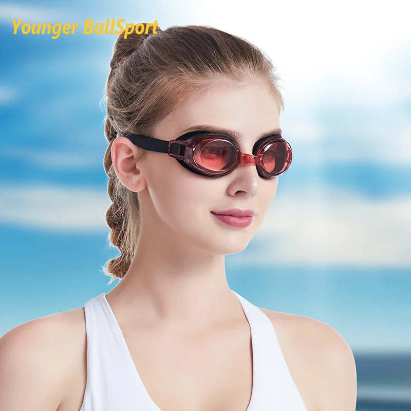 Óculos de Natação Miopia para  - Goggles Swim avaliação e preço