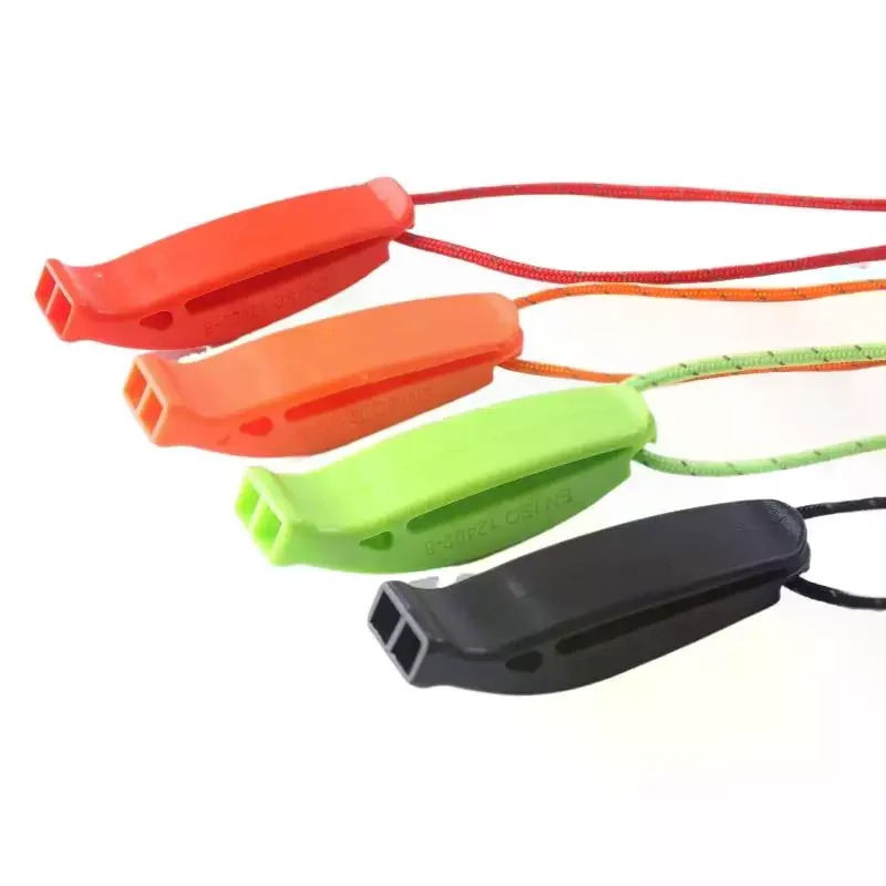 1-10PCS Apito de Emergência à  - Life Jacket avaliação e preço