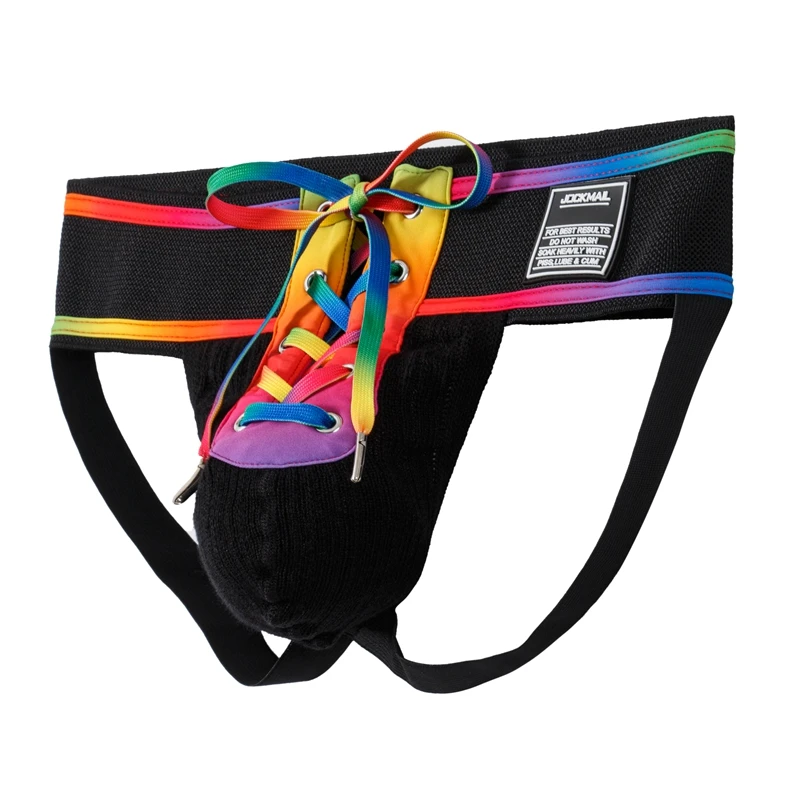 Cuecas jockstrap masculinas co - Wetsuit Men avaliação e preço