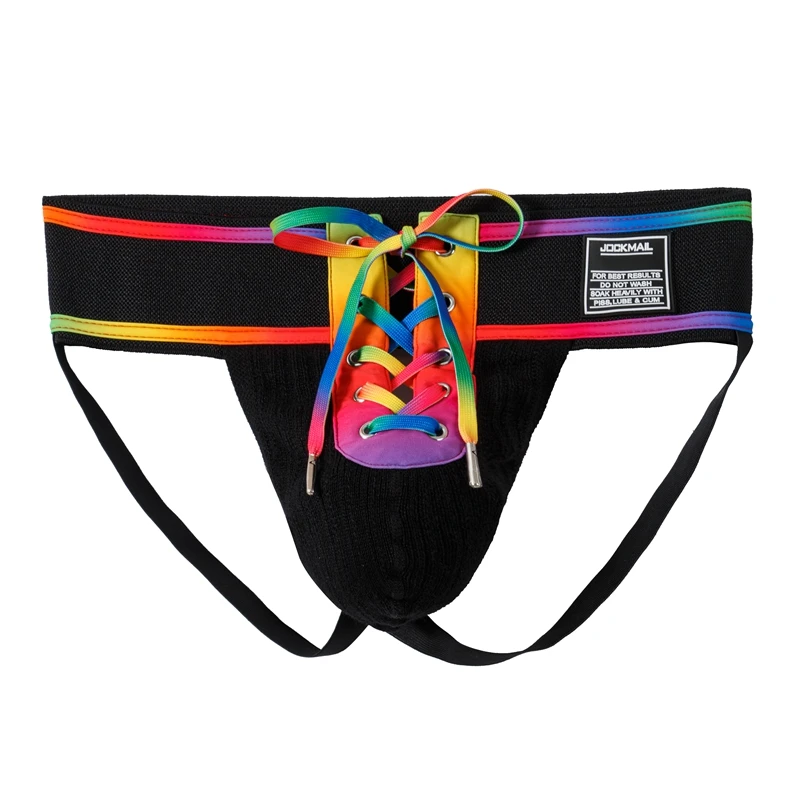 Cuecas jockstrap masculinas co - Wetsuit Men avaliação e preço