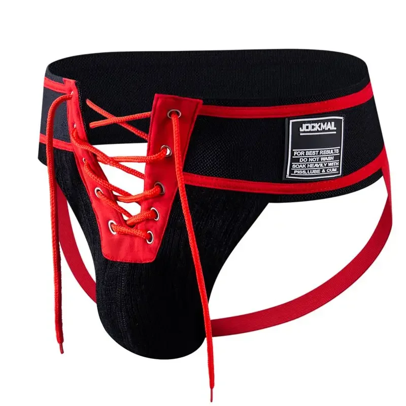Cuecas jockstrap masculinas co - Wetsuit Men avaliação e preço