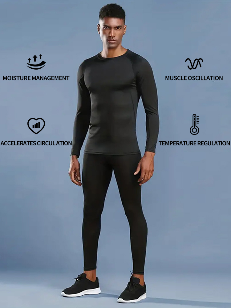 Camisetas de Compressão Mascul - Rash Guard avaliação e preço
